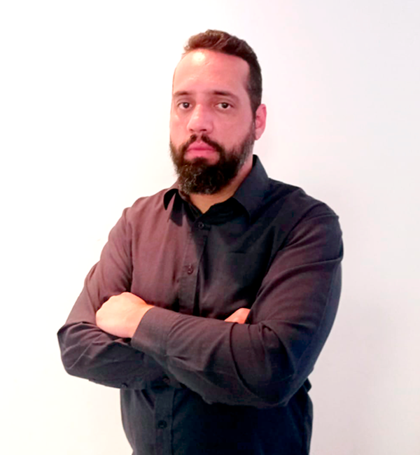 Carlos Engenheiro Eletricista